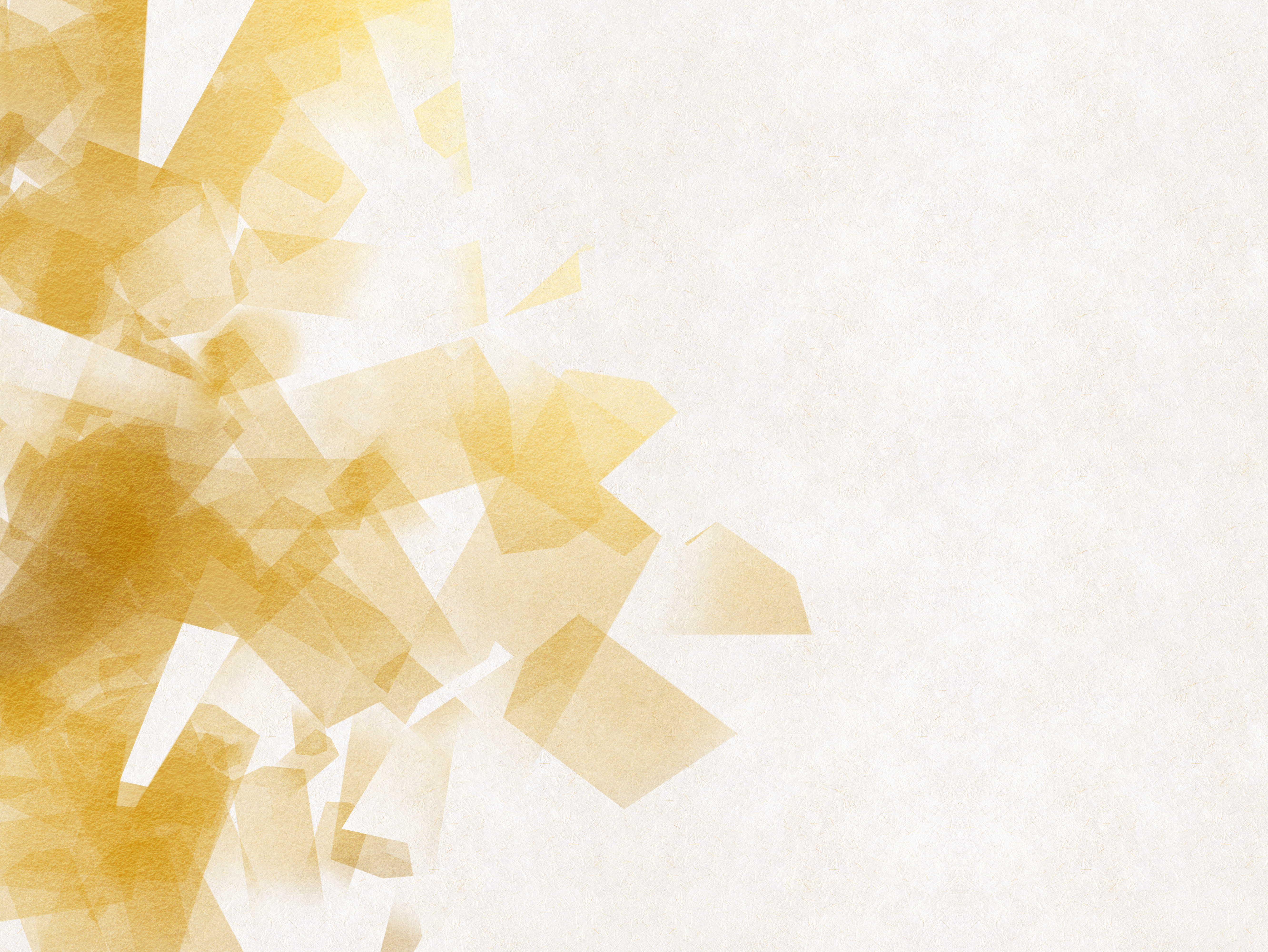 Gold and white Japanese style background
